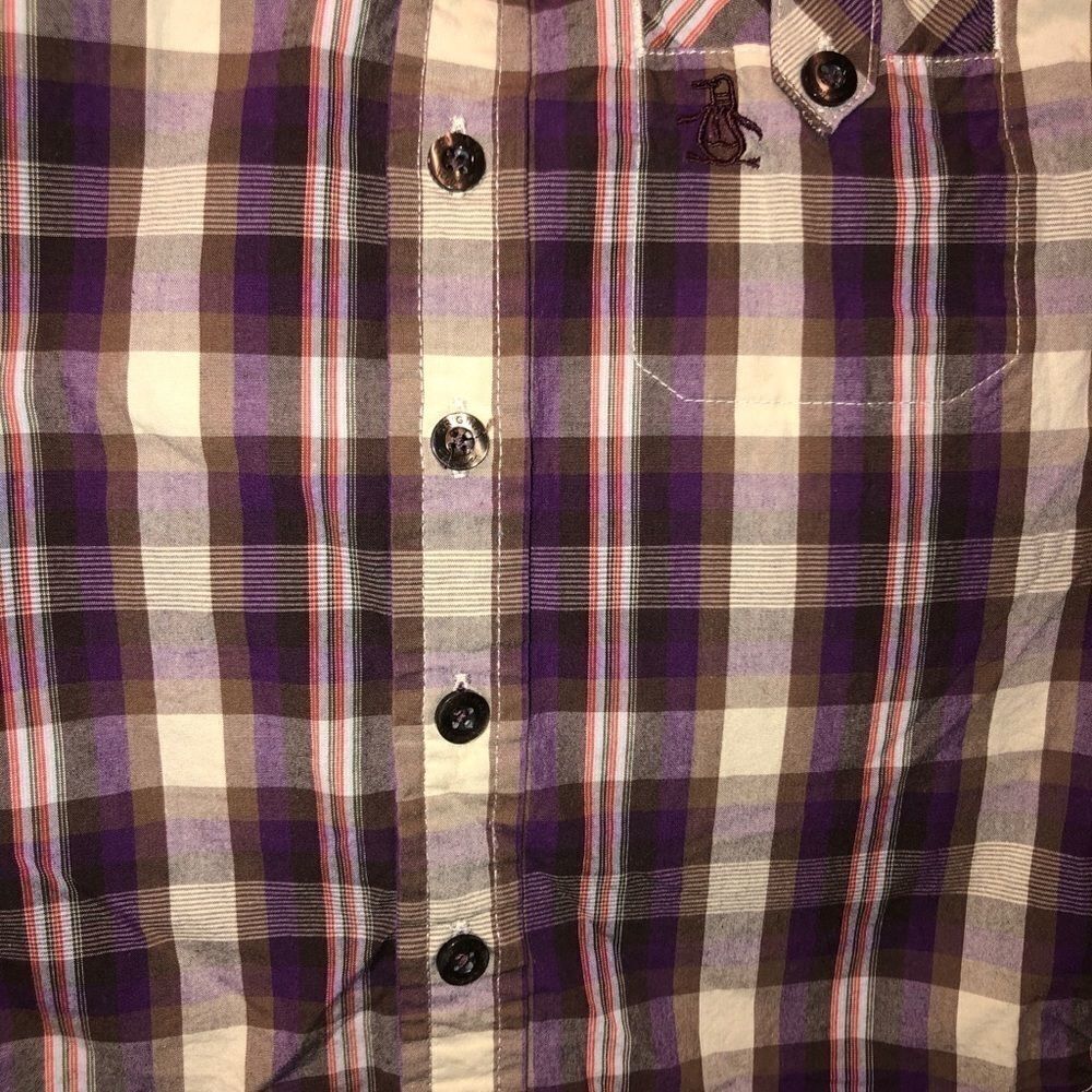 EUC Original Penguin By Musingwear Boys 3T Shirt - Picture 4 of 7